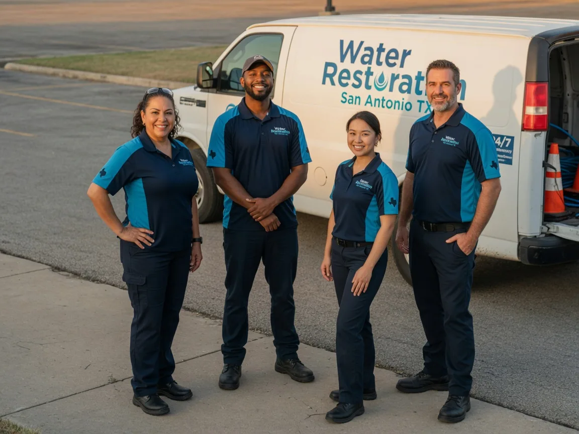 Water Damage Repair company in Courtland, MN